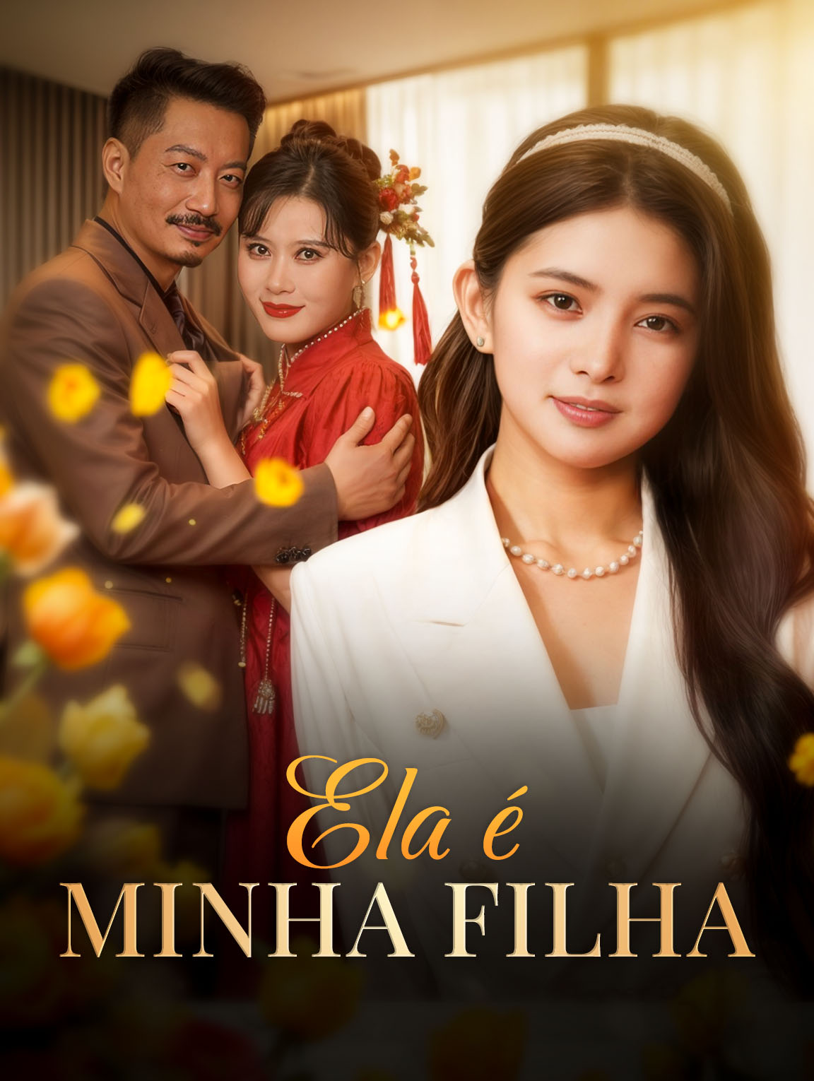 Ela é Minha Filha