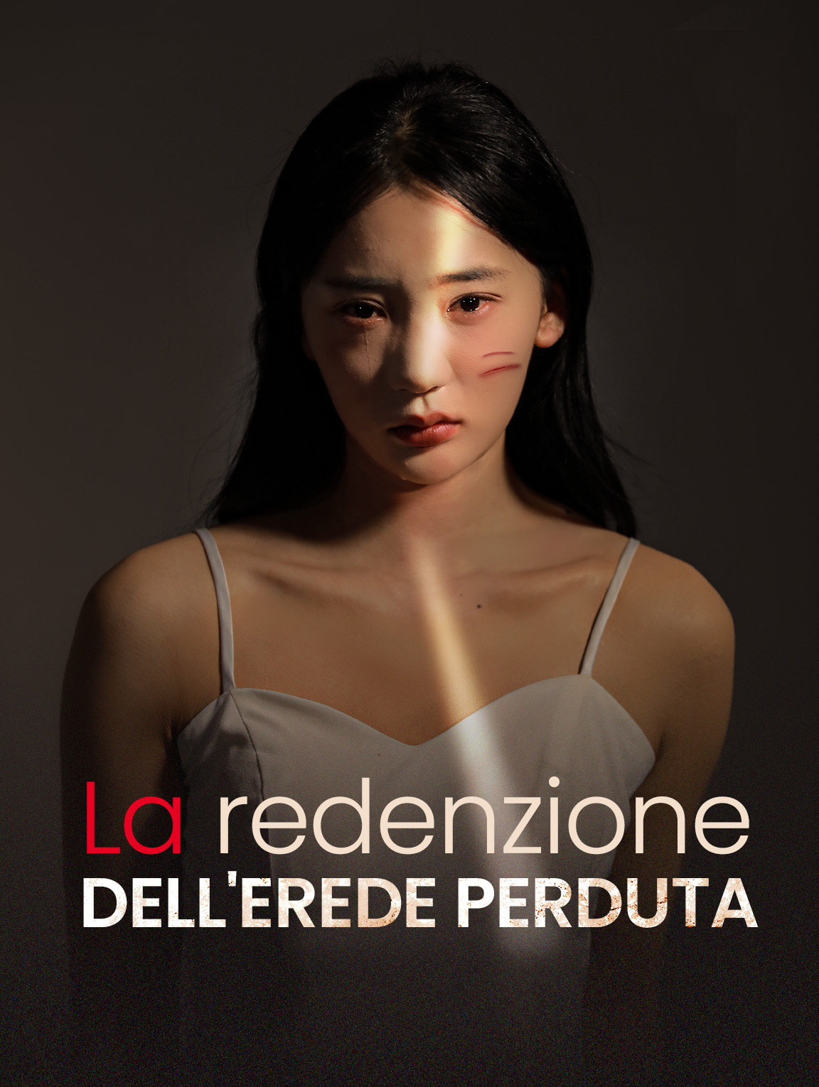 La redenzione dell'erede perduta