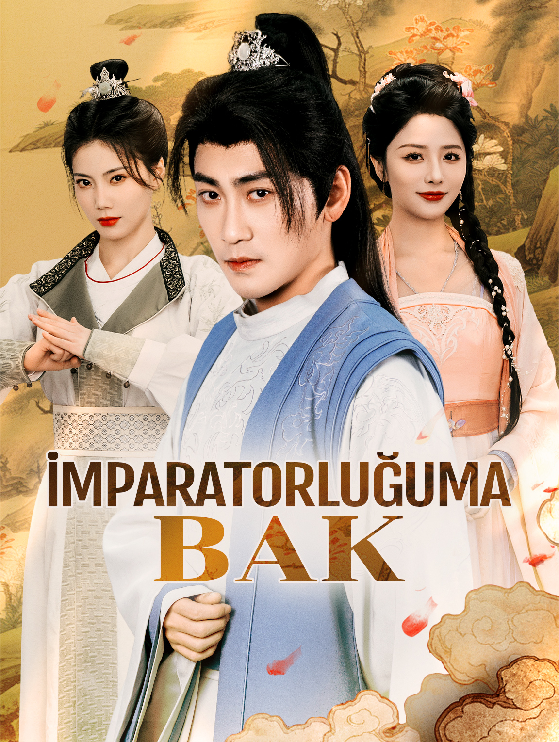 İmparatorluğuma Bak