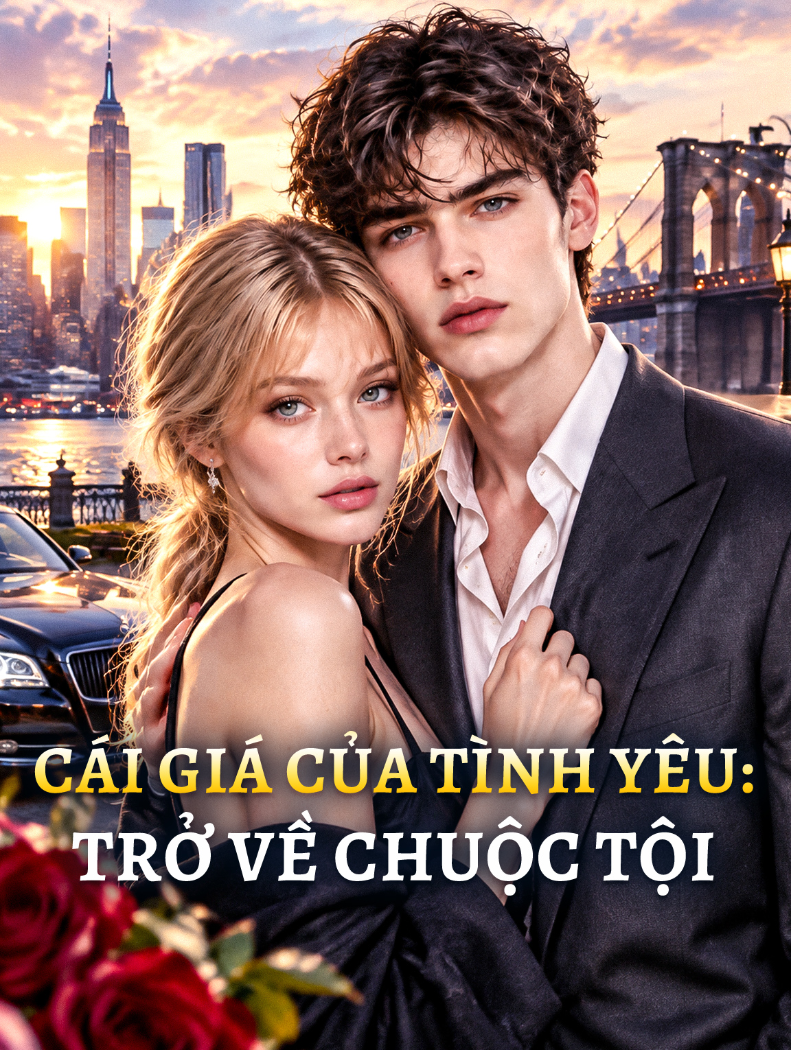 Cái Giá Của Tình Yêu: Trở Về Chuộc Tội