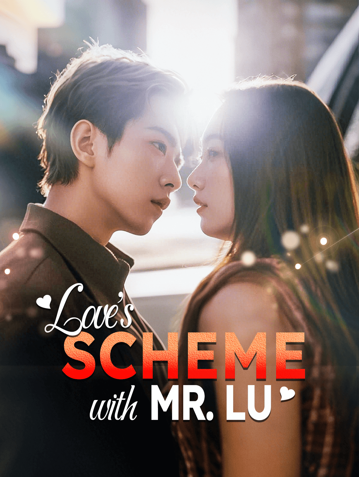 Love's Scheme with Mr. Lu