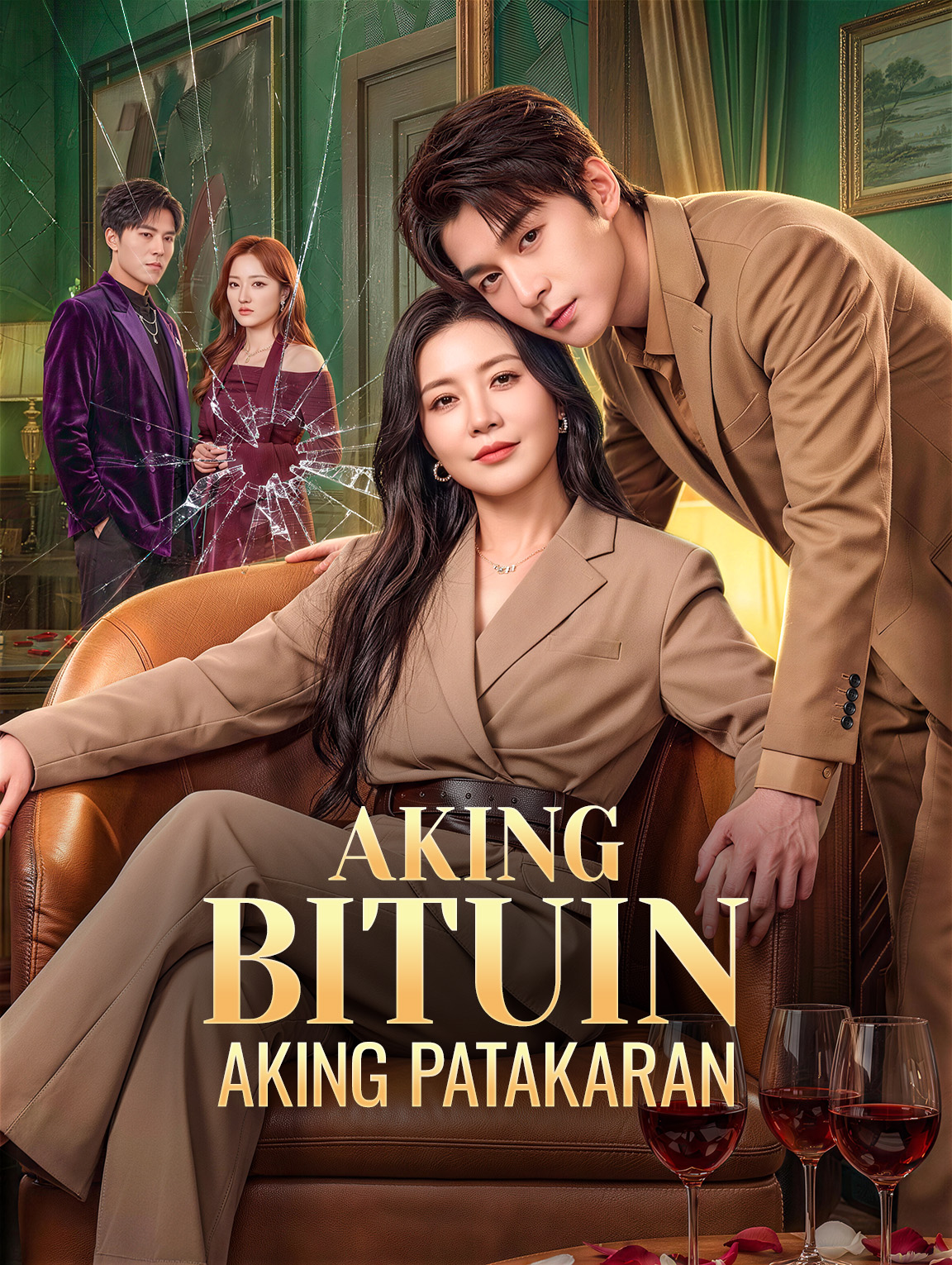 Aking Bituin, Aking Patakaran