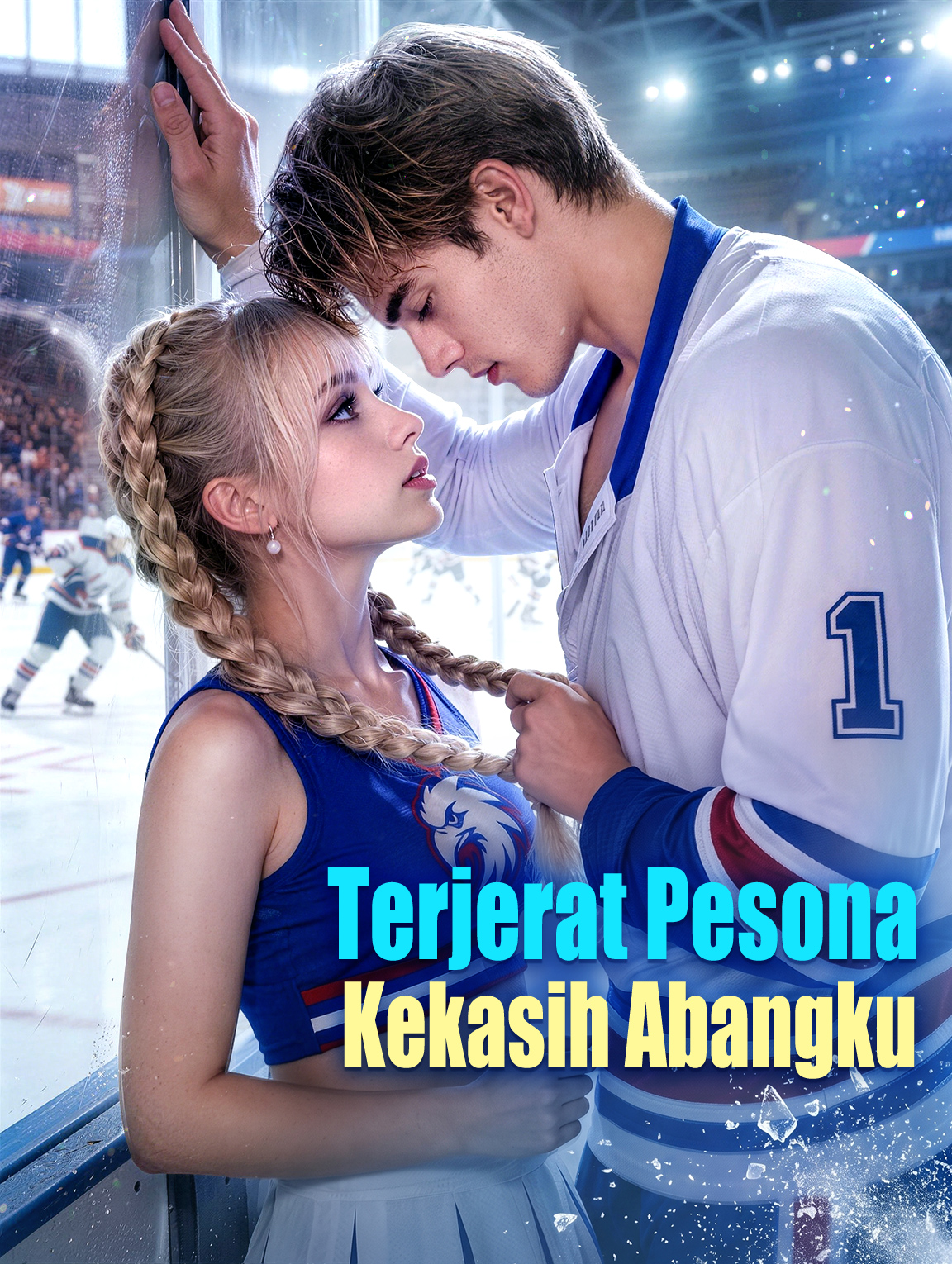 Terjerat Pesona Kekasih Abangku