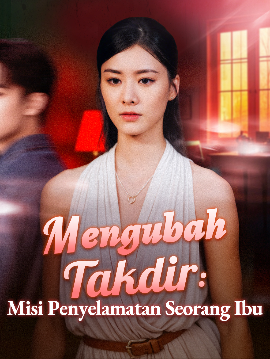 Mengubah Takdir: Misi Penyelamatan Seorang Ibu