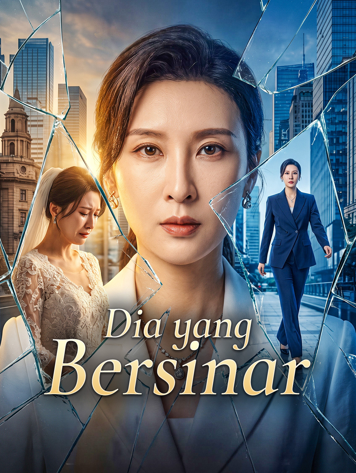 Dia yang Bersinar