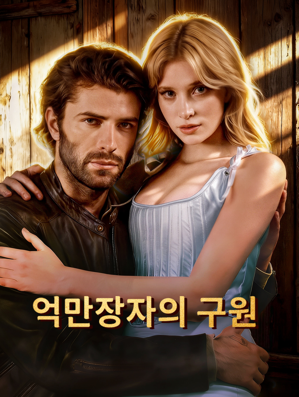 억만장자의 구원