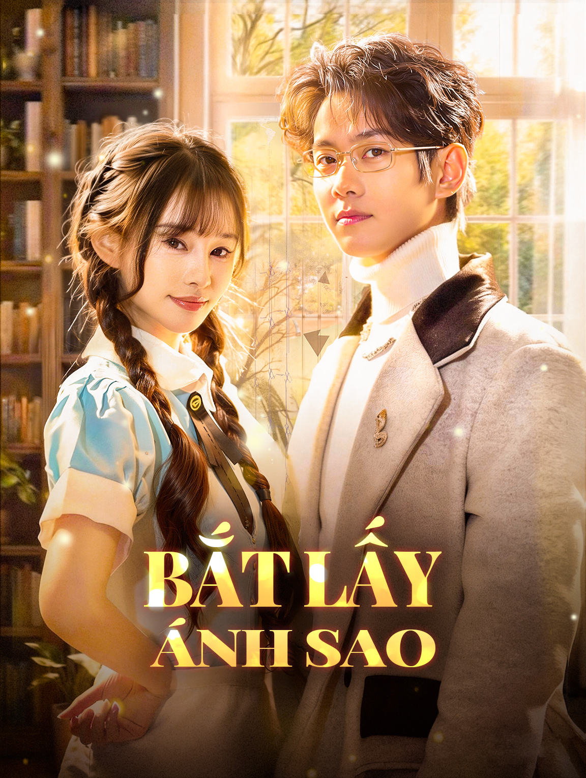 Bắt Lấy Ánh Sao