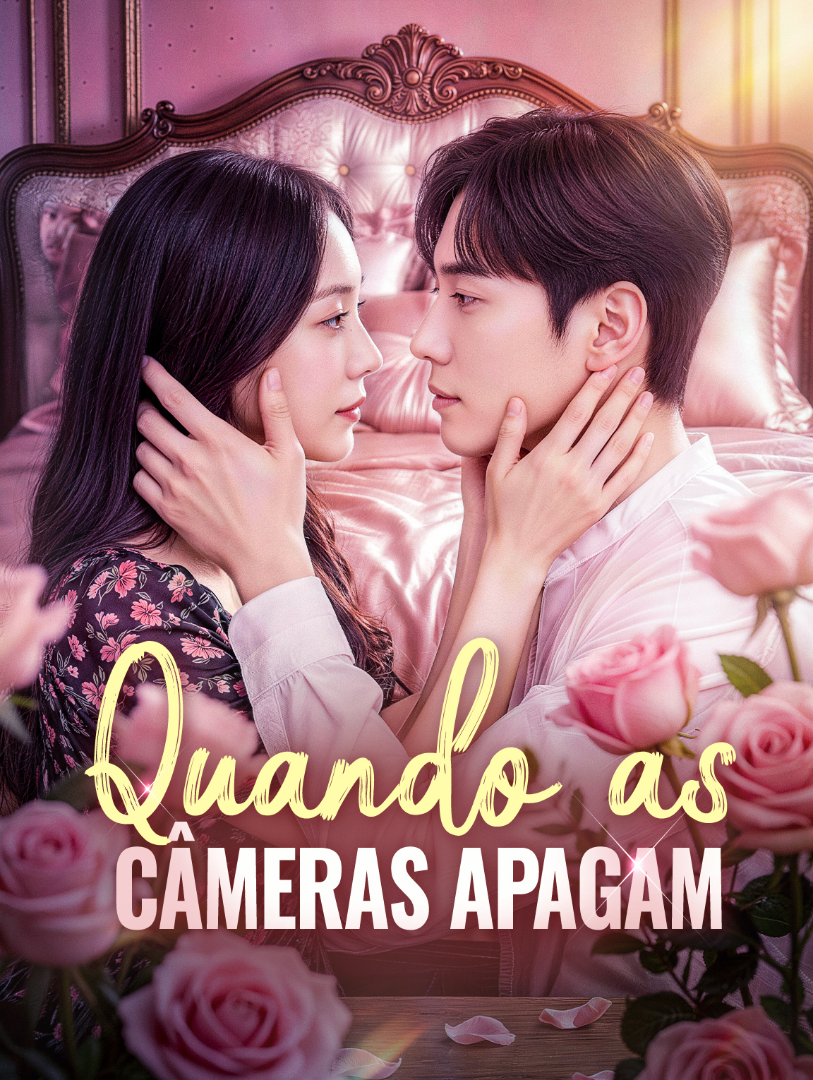 Quando as Câmeras Apagam