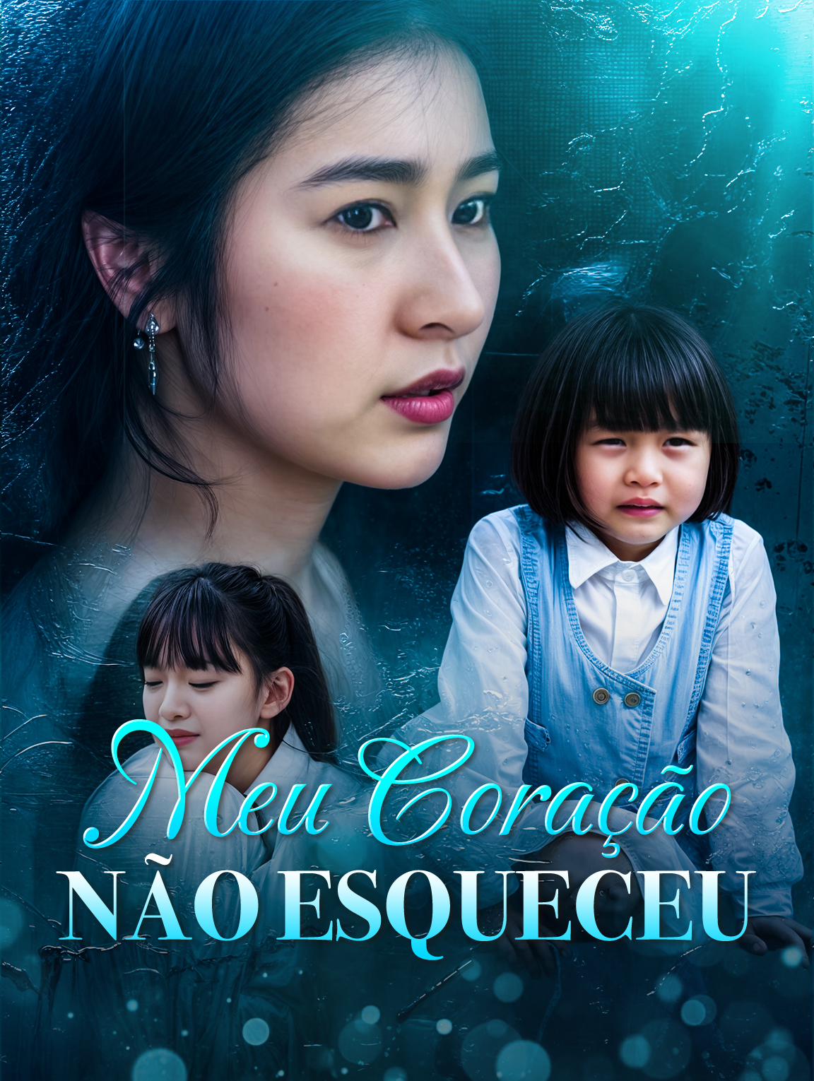 Meu Coração Não Esqueceu