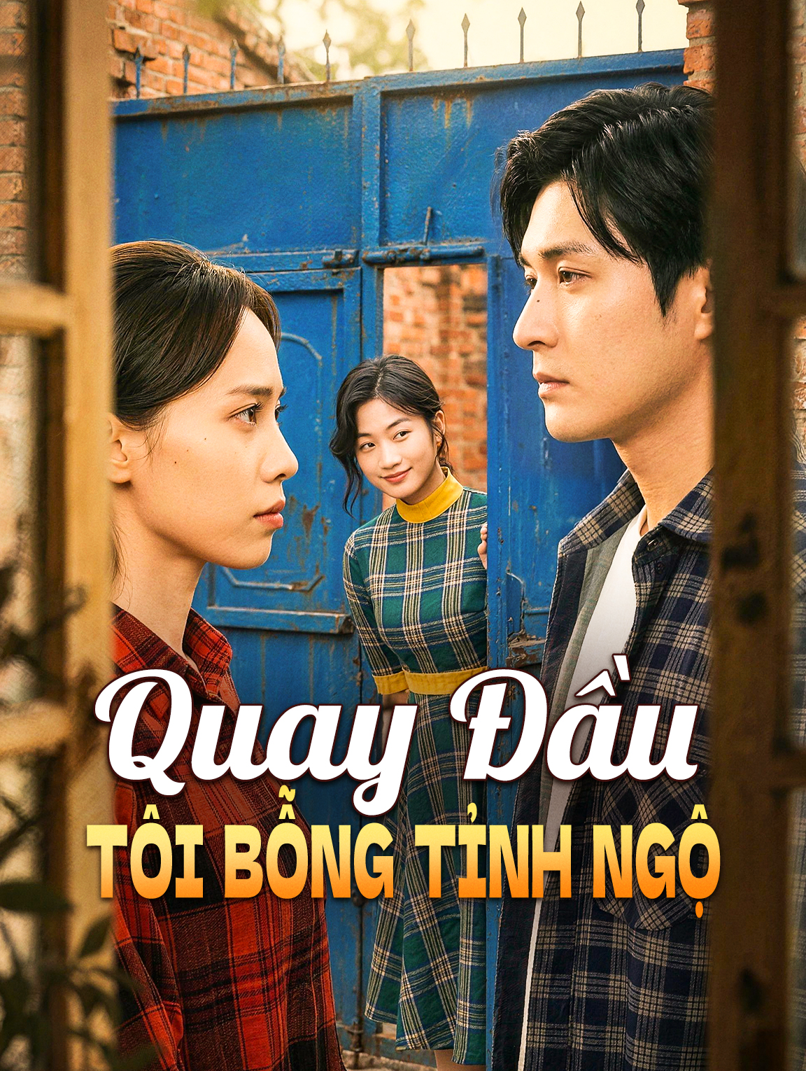 Quay Đầu Tôi Bỗng Tỉnh Ngộ