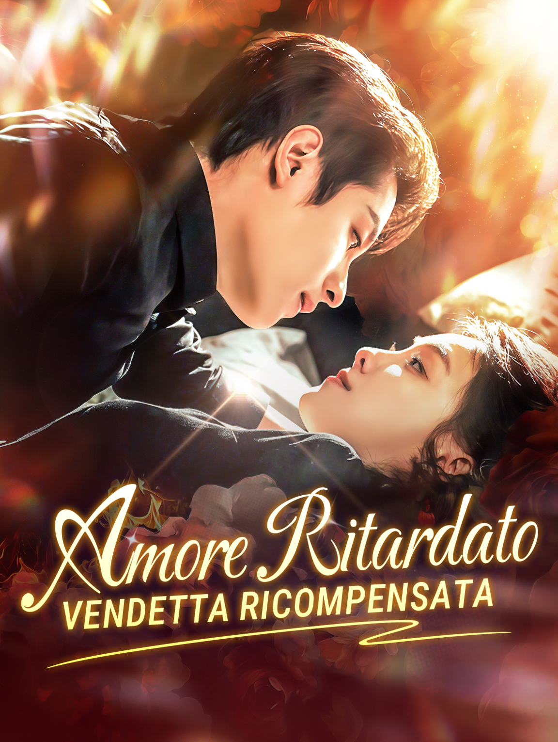 Amore Ritardato, Vendetta Ricompensata