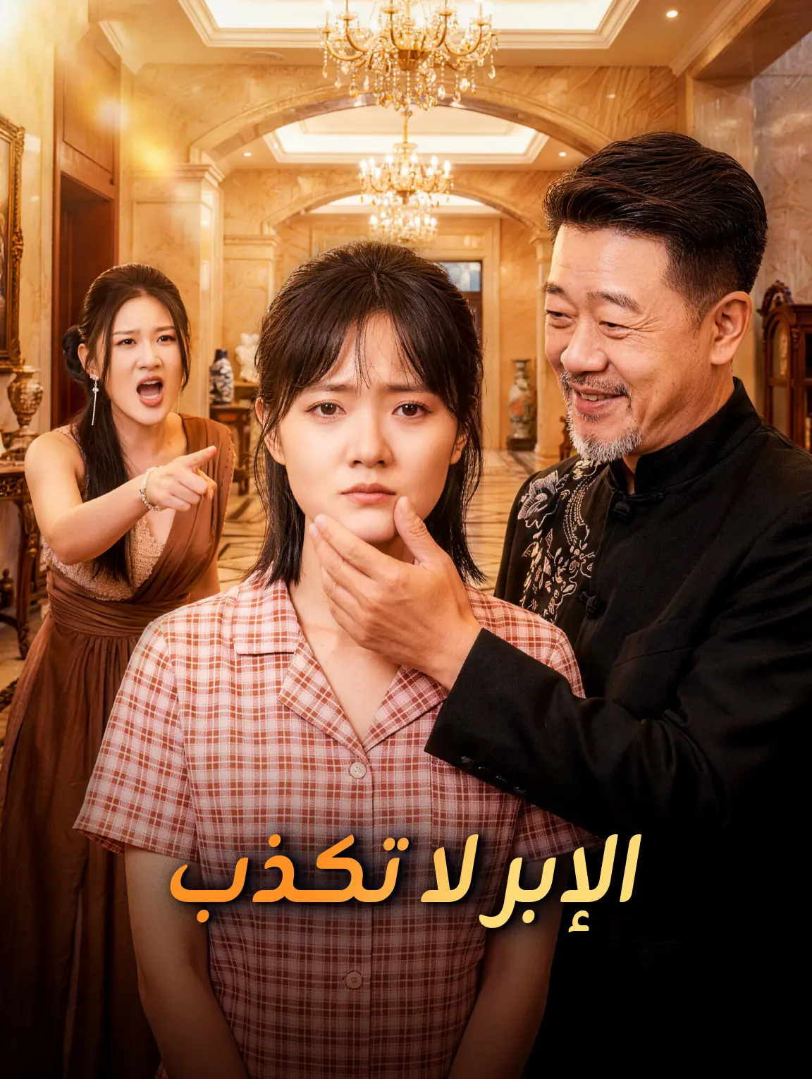 الإبر لا تكذب