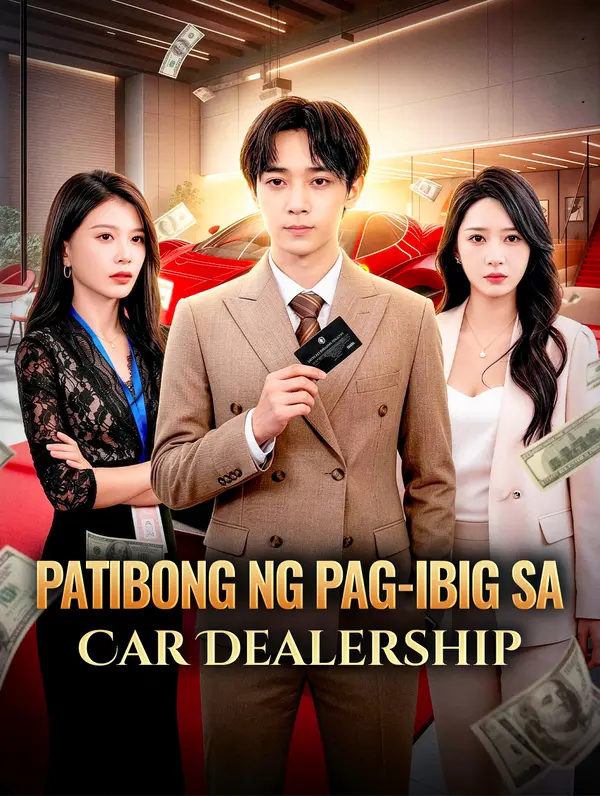 Patibong ng Pag-ibig sa Car Dealership