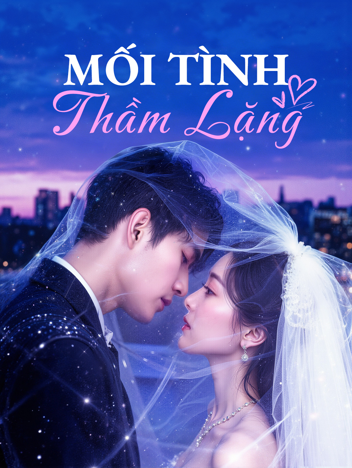 Mối Tình Thầm Lặng