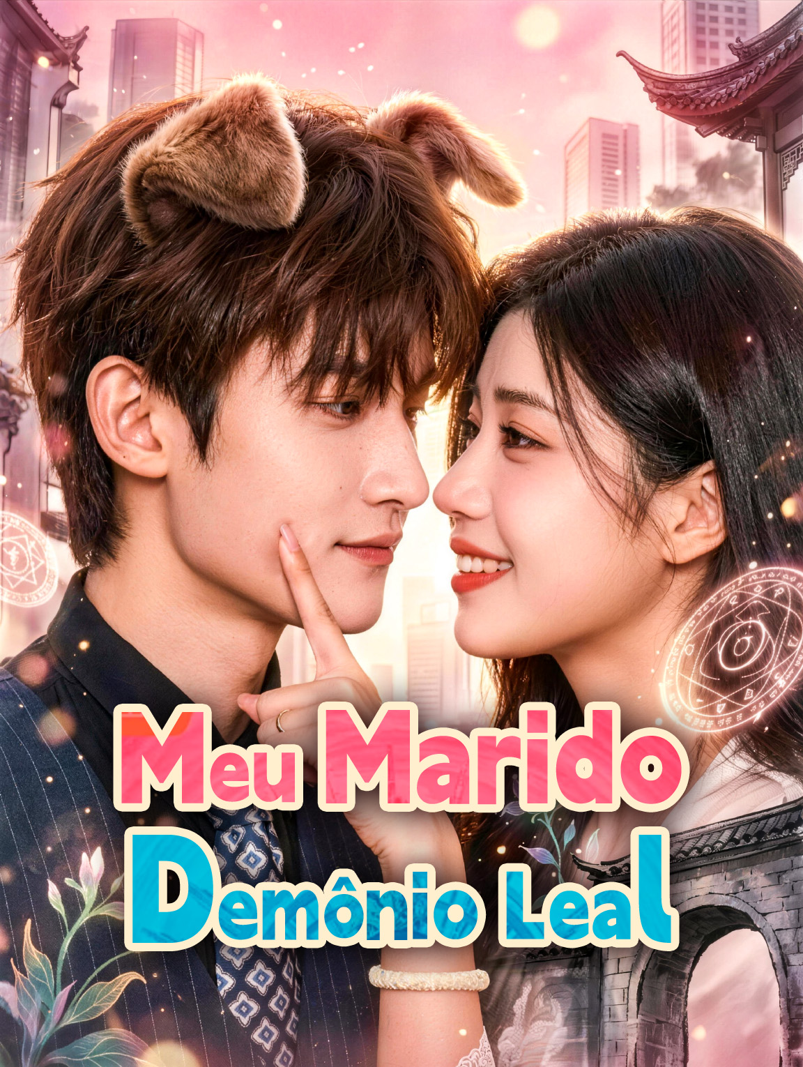 Meu Marido Demônio Leal