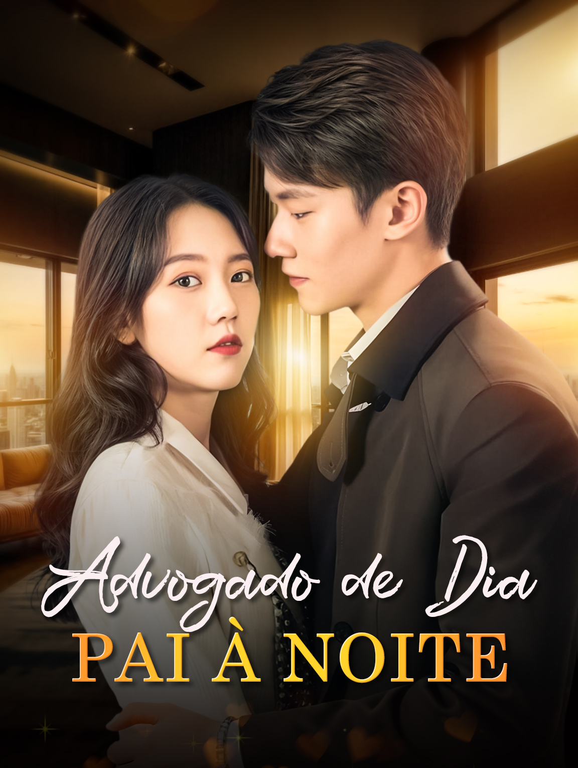 Advogado de DiaPai à Noite