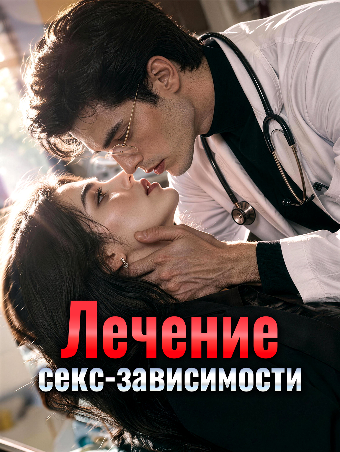 Лечение секс-зависимости