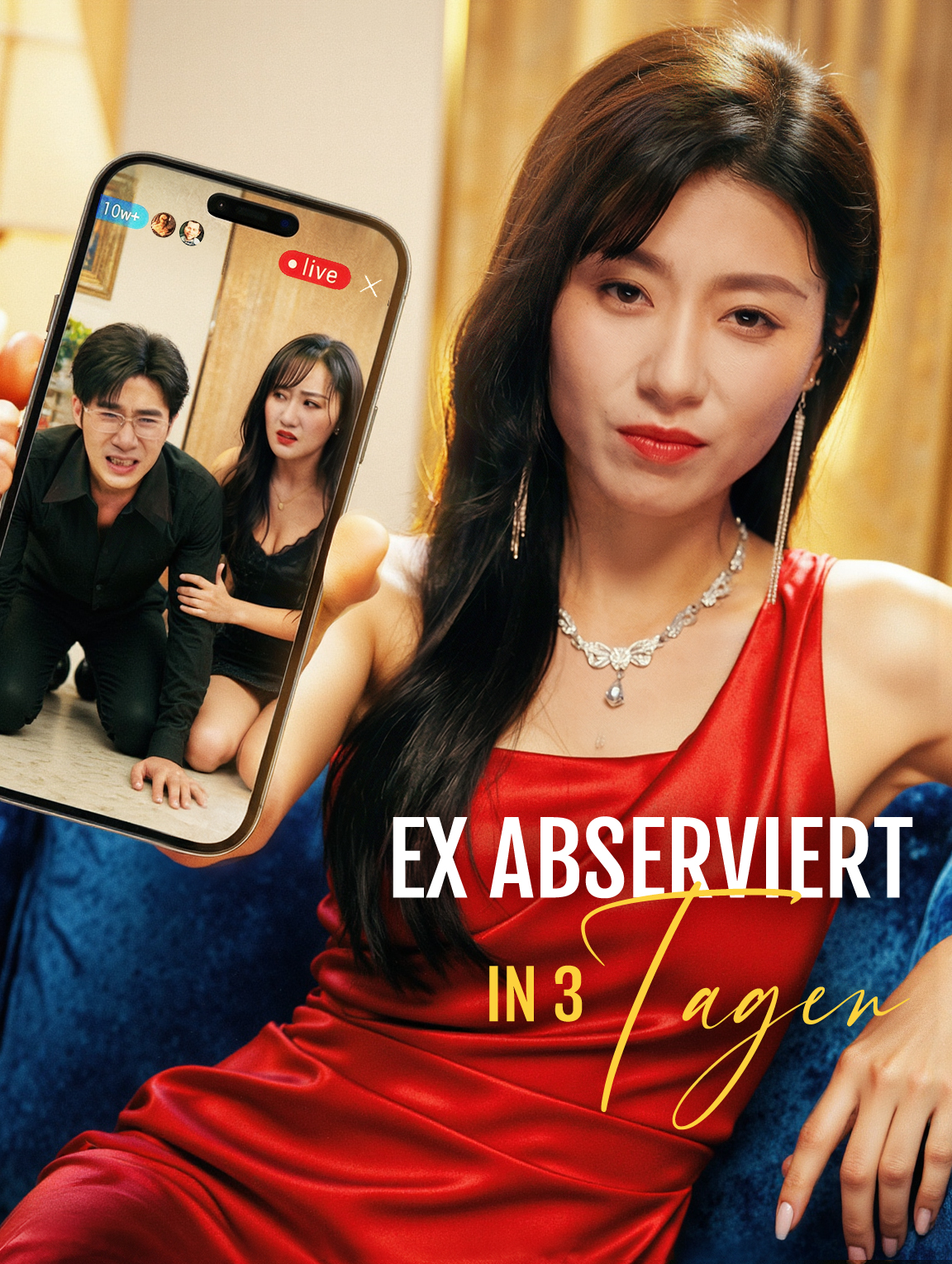Ex abserviert In 3 Tagen