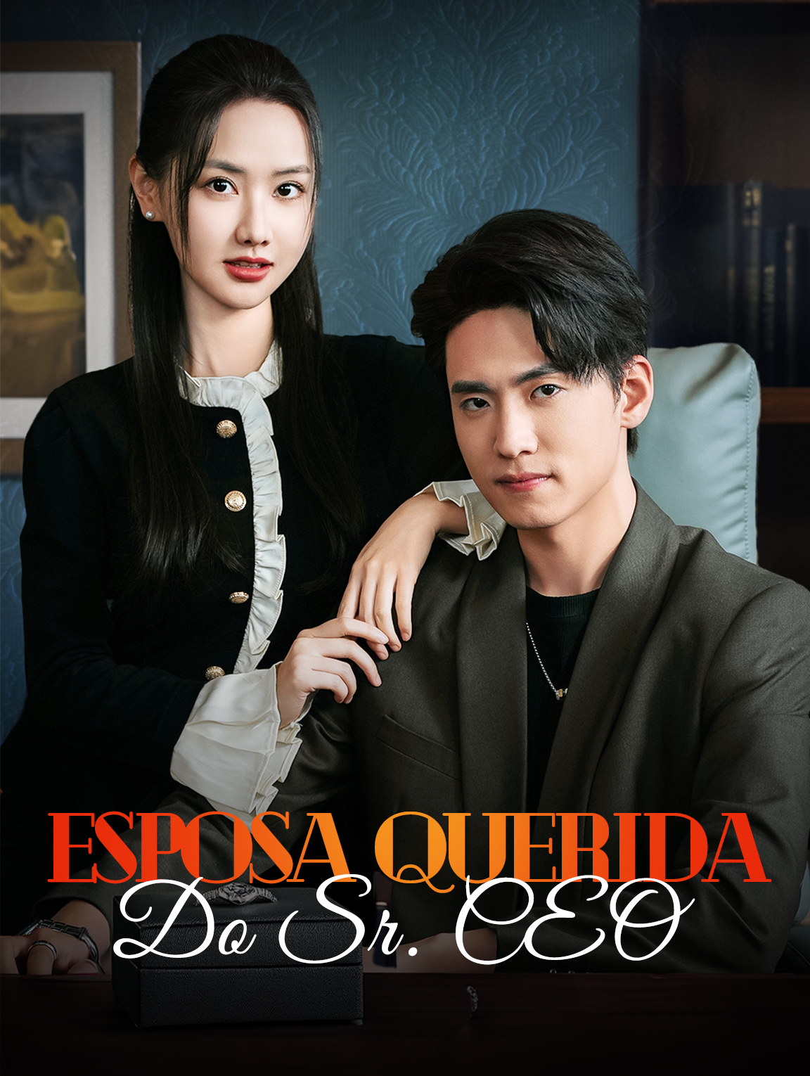 Esposa Querida do Sr. CEO