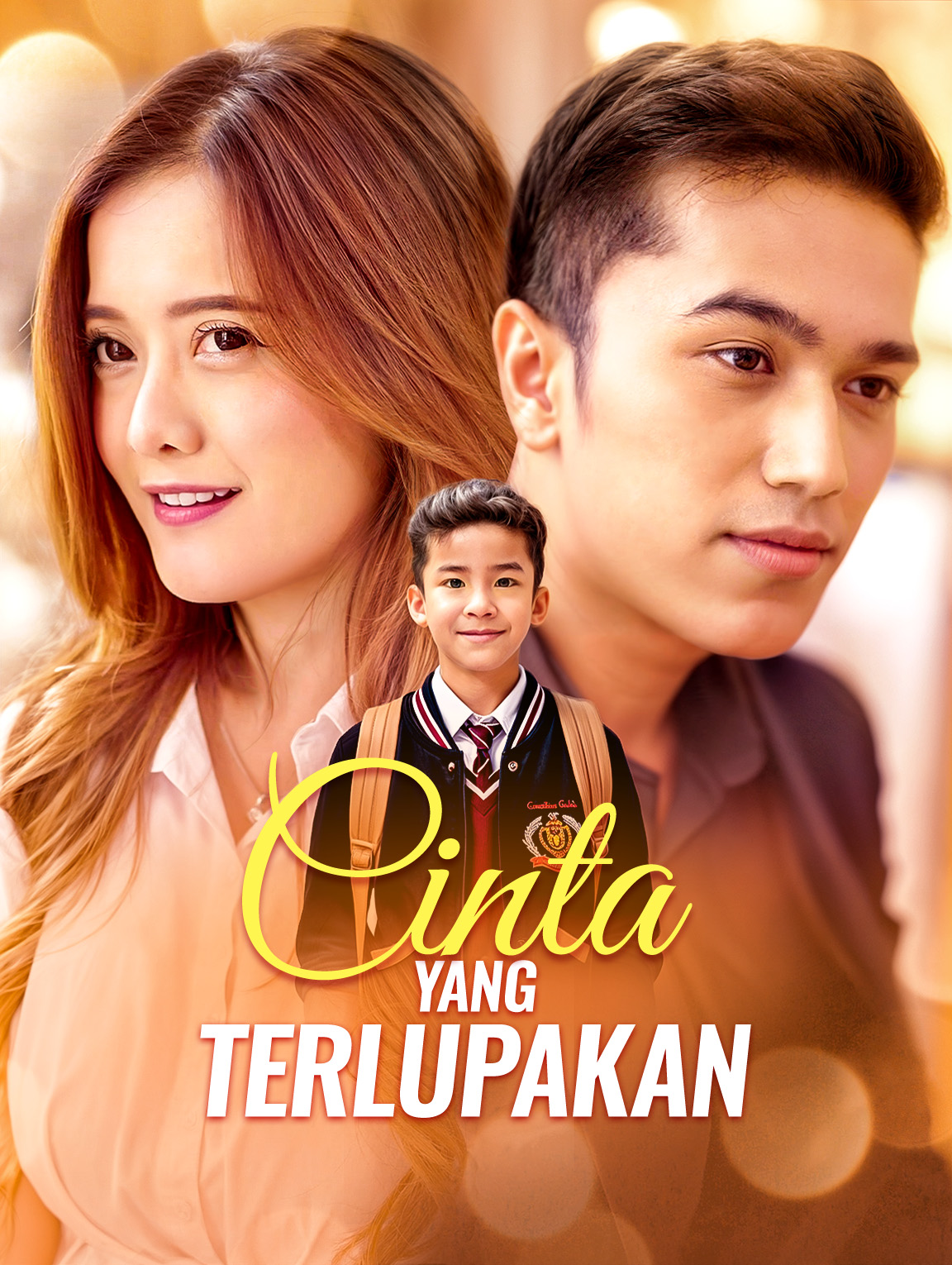 Cinta yang Terlupakan