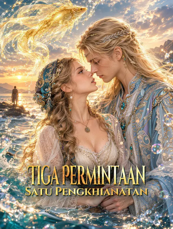 Poster Tiga Permintaan, Satu Pengkhianatan
