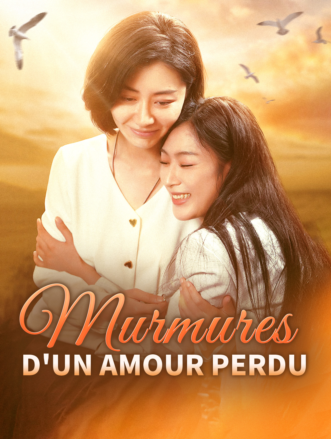 Murmures d'un amour perdu