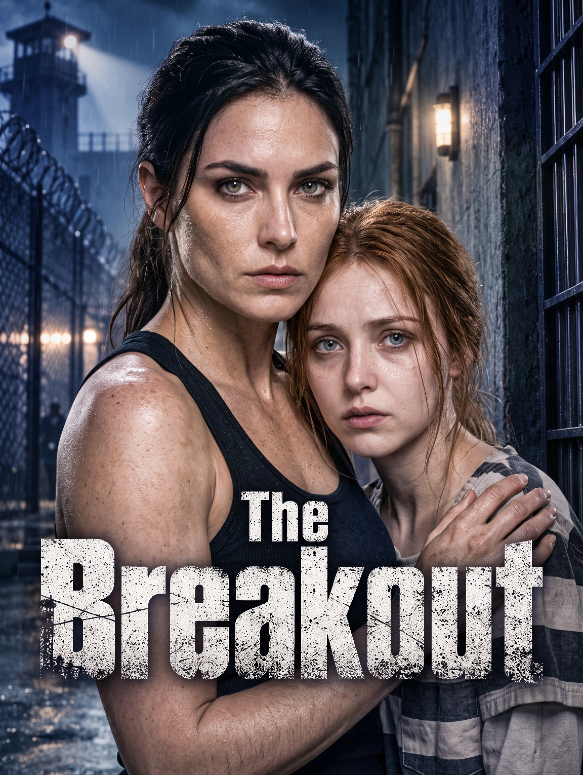 The Breakout