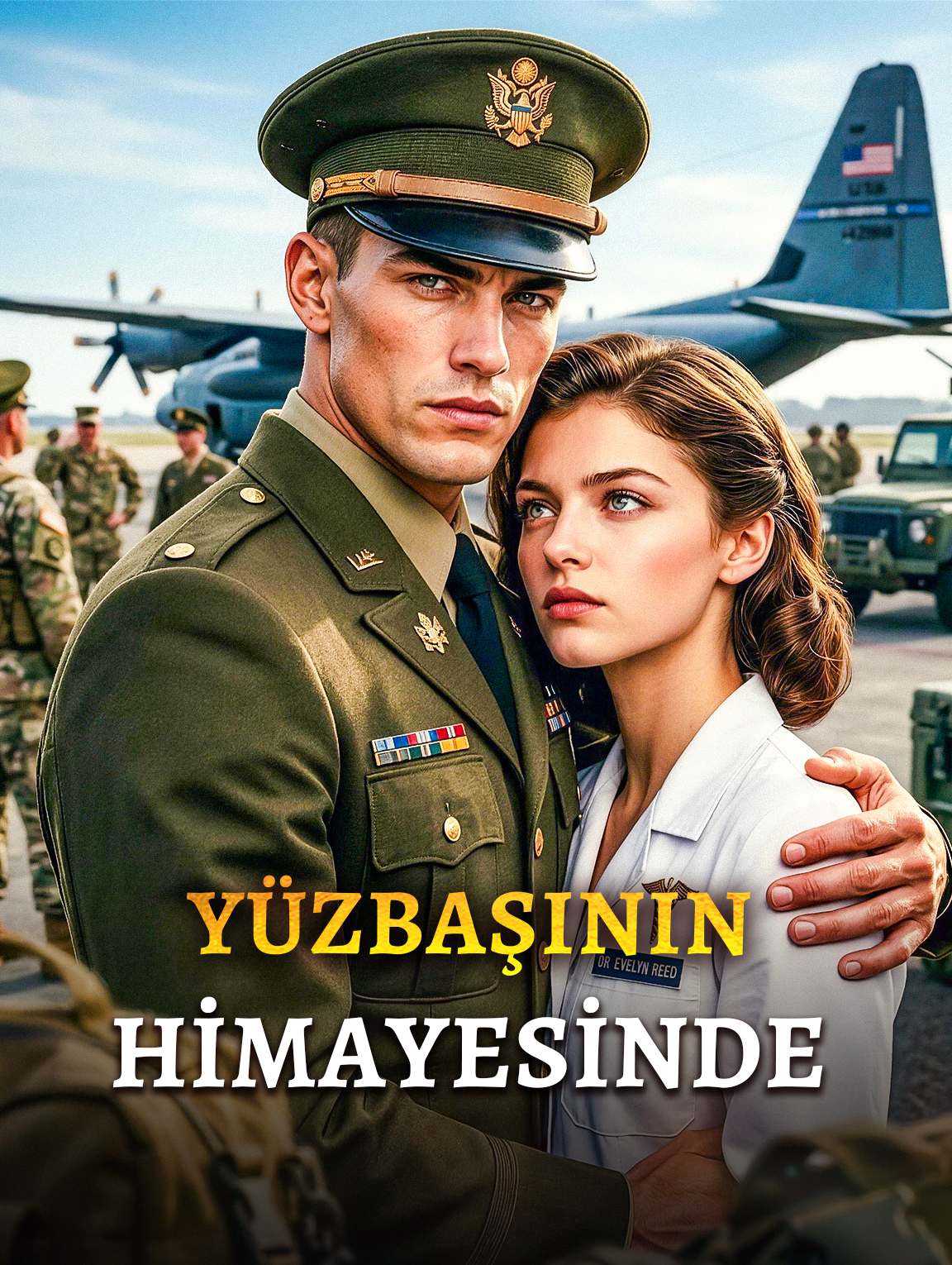 YÜZBAŞININ HİMAYESİNDE