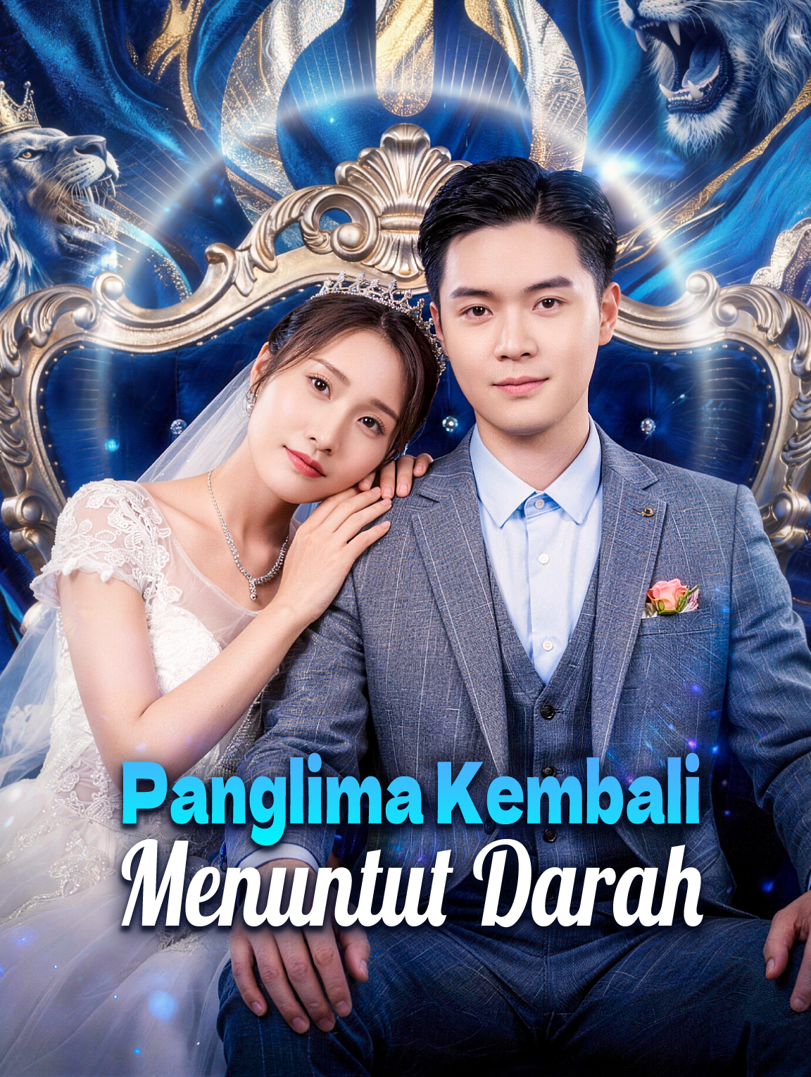 Panglima Kembali Menuntut Darah