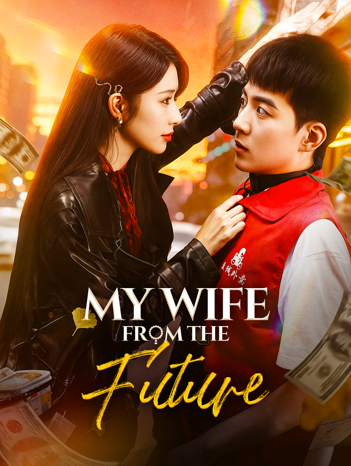 My Wife From the Future