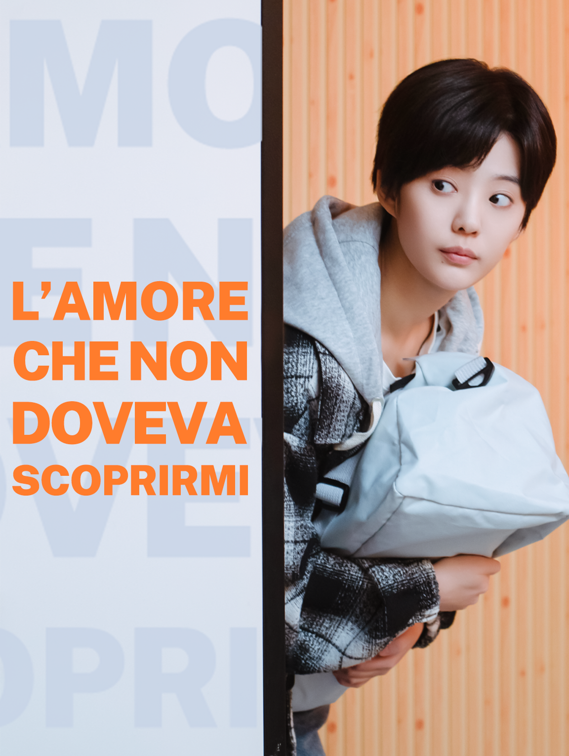 L’Amore che Non Doveva Scoprirmi