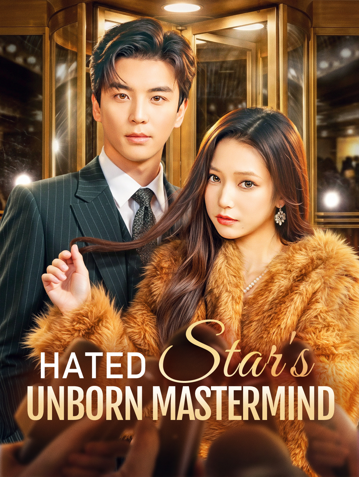 Hated Star's Unborn Mastermind