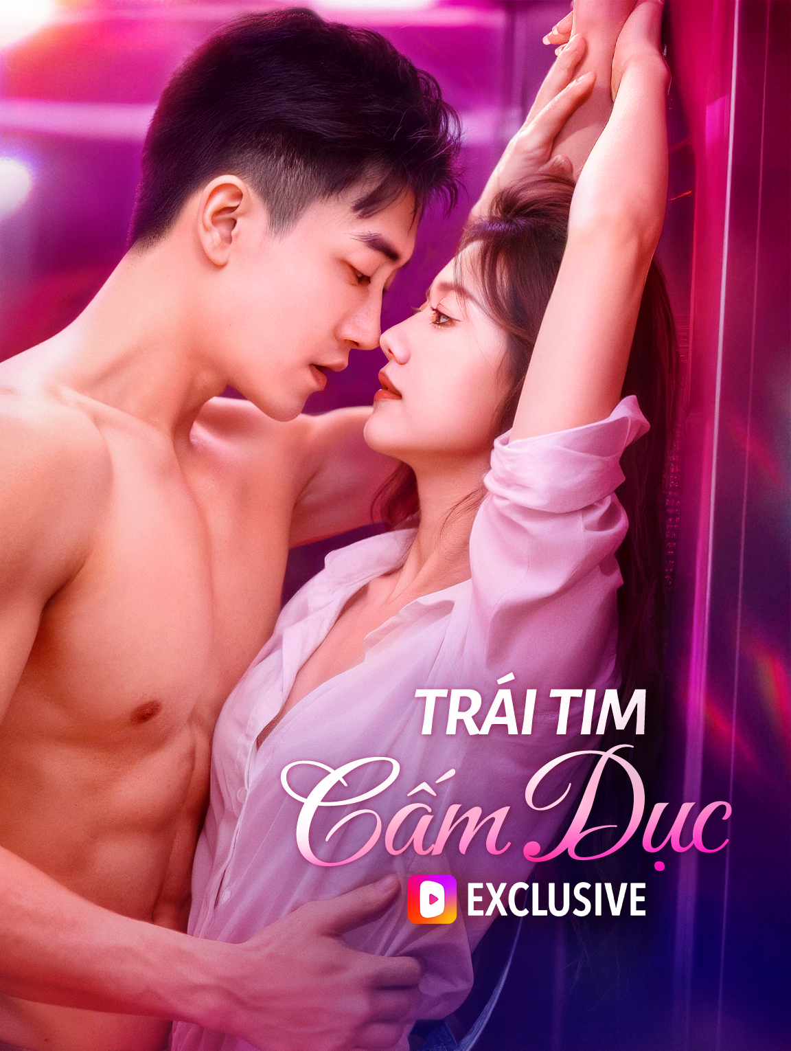 Trái Tim Cấm Dục