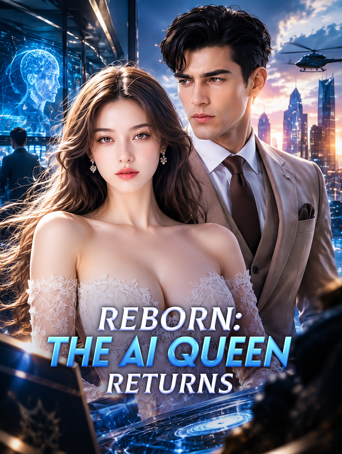 Reborn: The AI Queen Returns