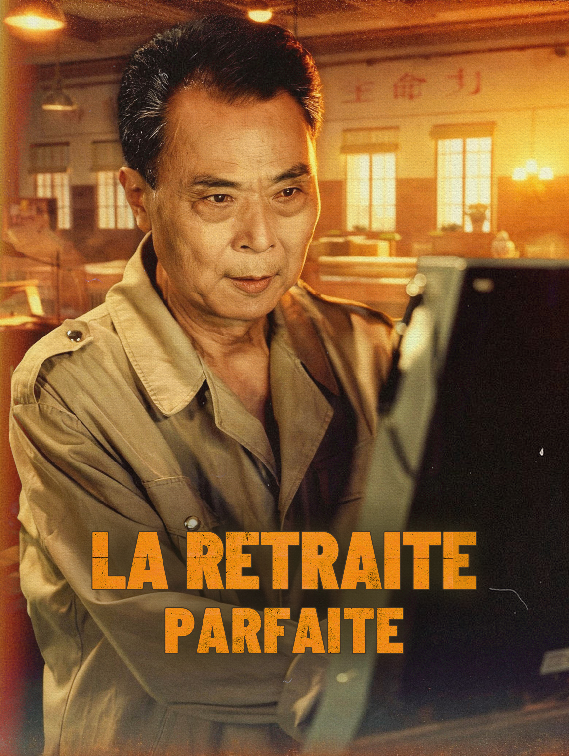 La Retraite parfaite