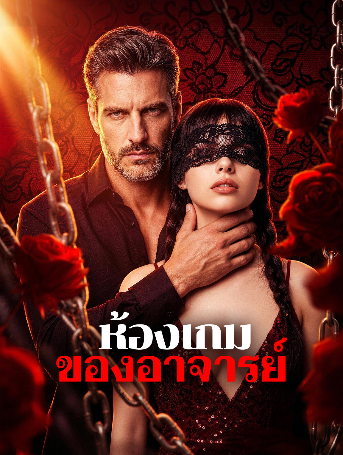 ห้องเกมของอาจารย์