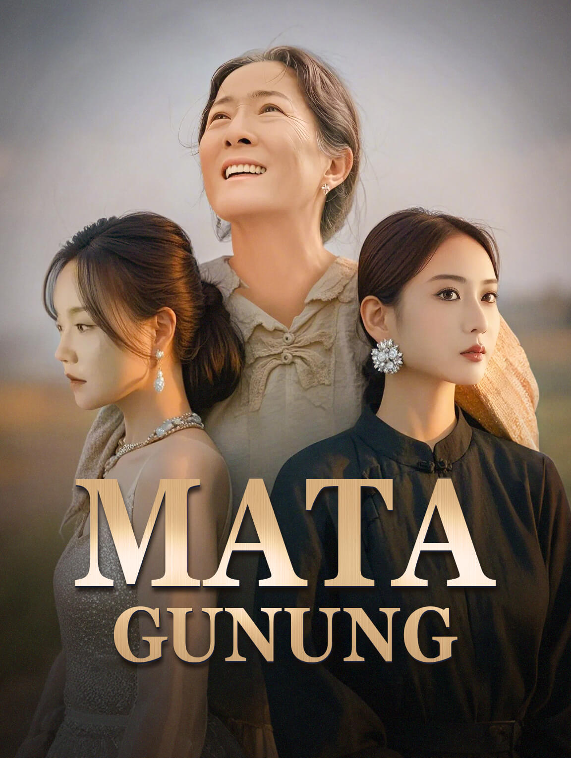 Mata Gunung