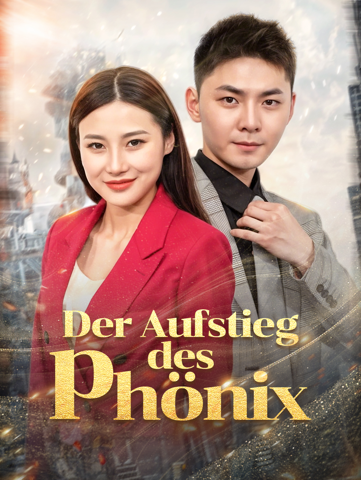 Der Aufstieg des Phönix