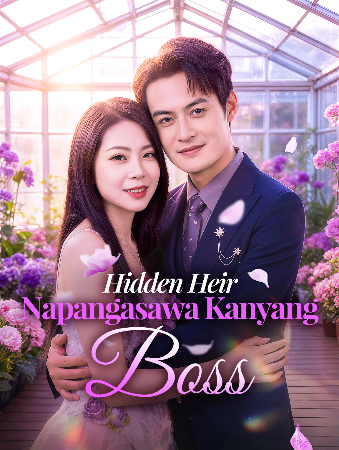 Hidden HeirNapangasawa Kanyang Boss