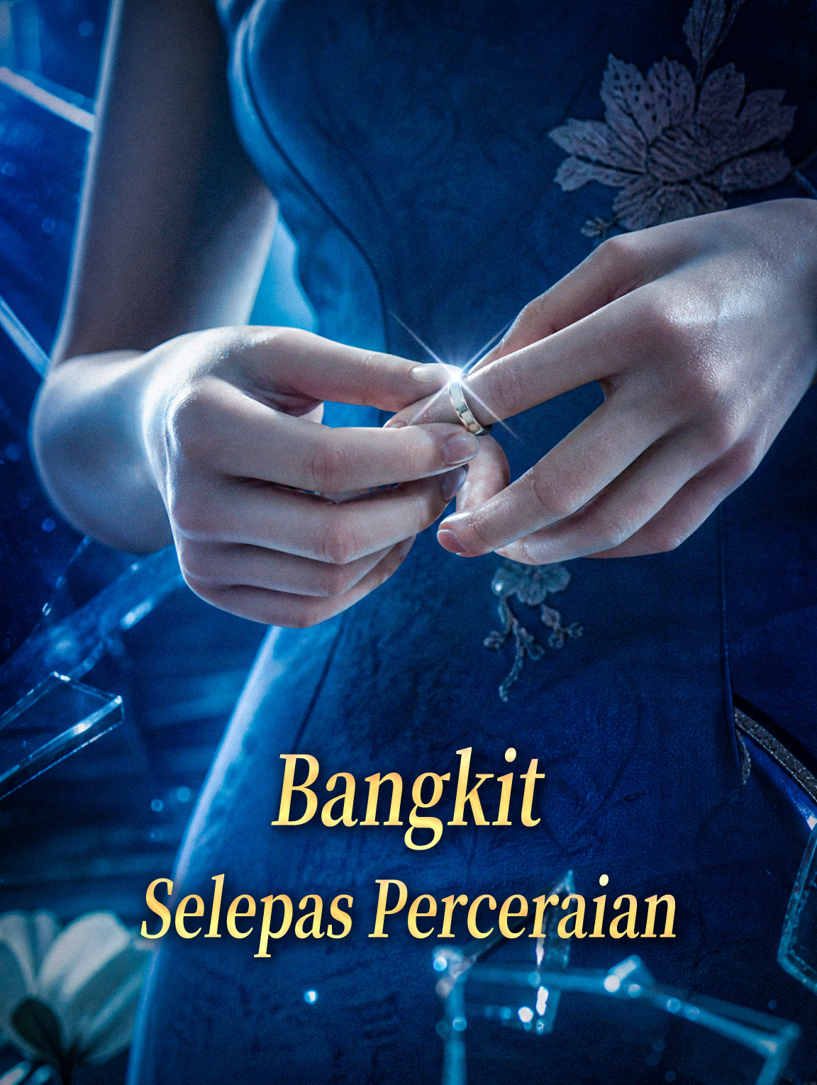 Bangkit Selepas Perceraian