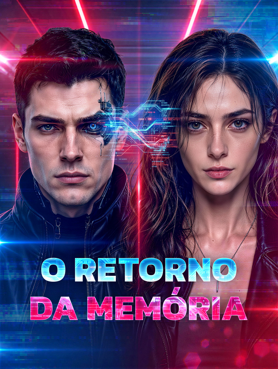 O Retorno da Memória