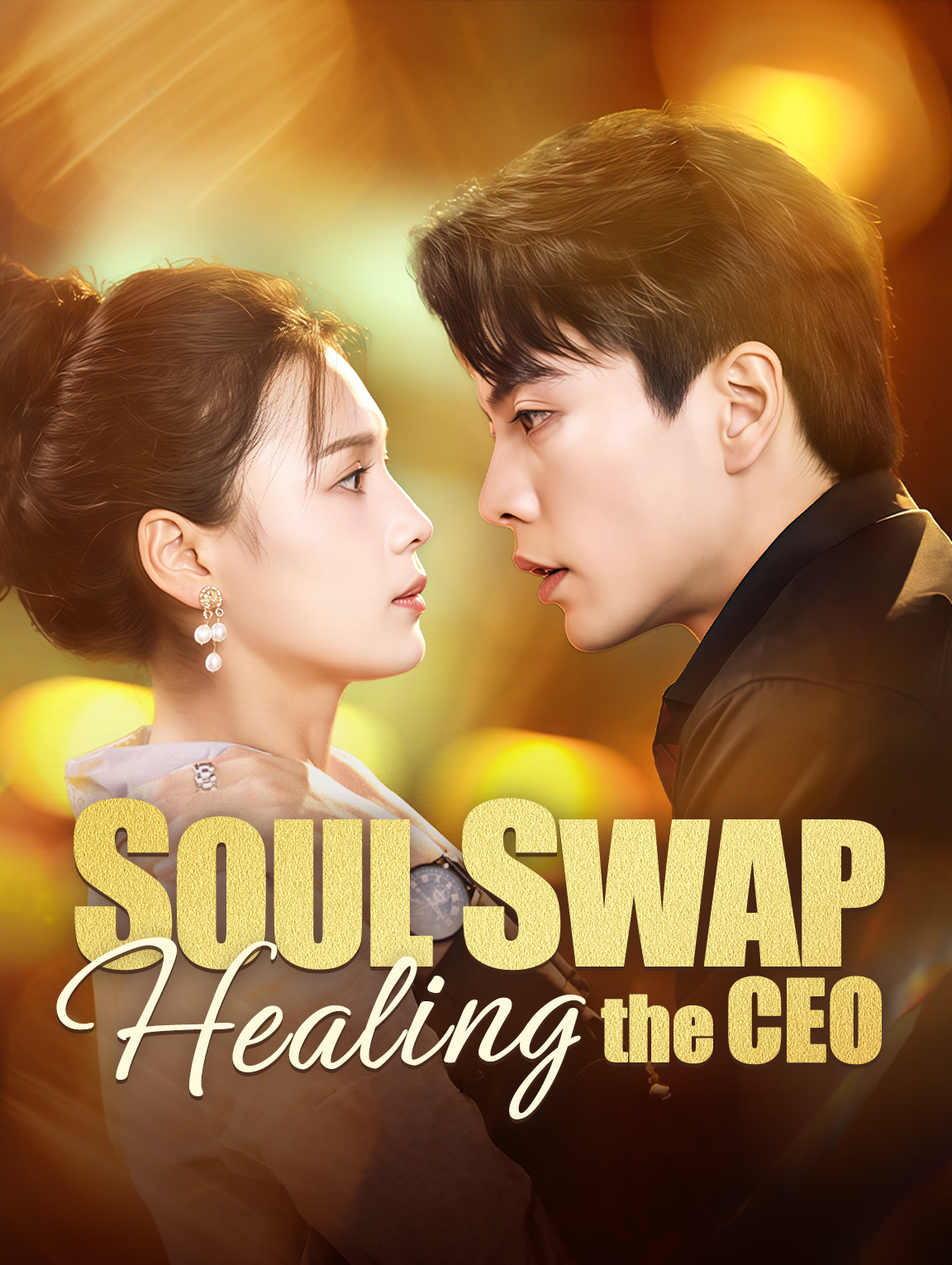 Soul Swap: Healing the CEO
