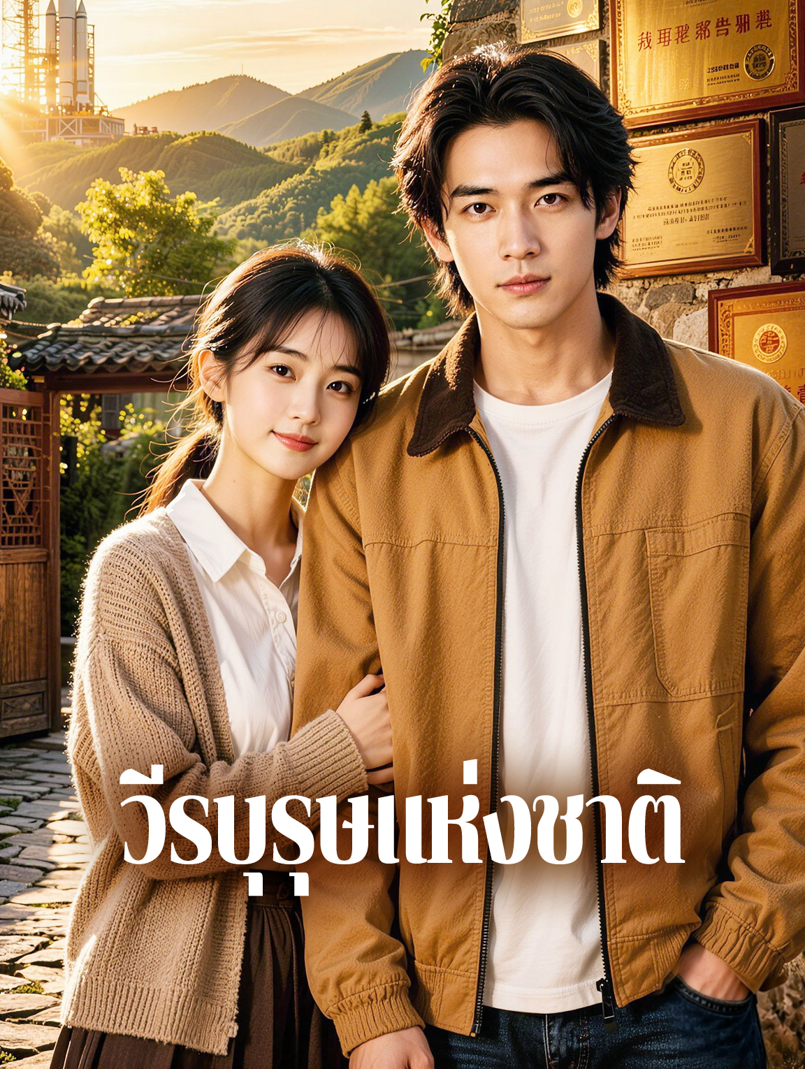 วีรบุรุษแห่งชาติ
