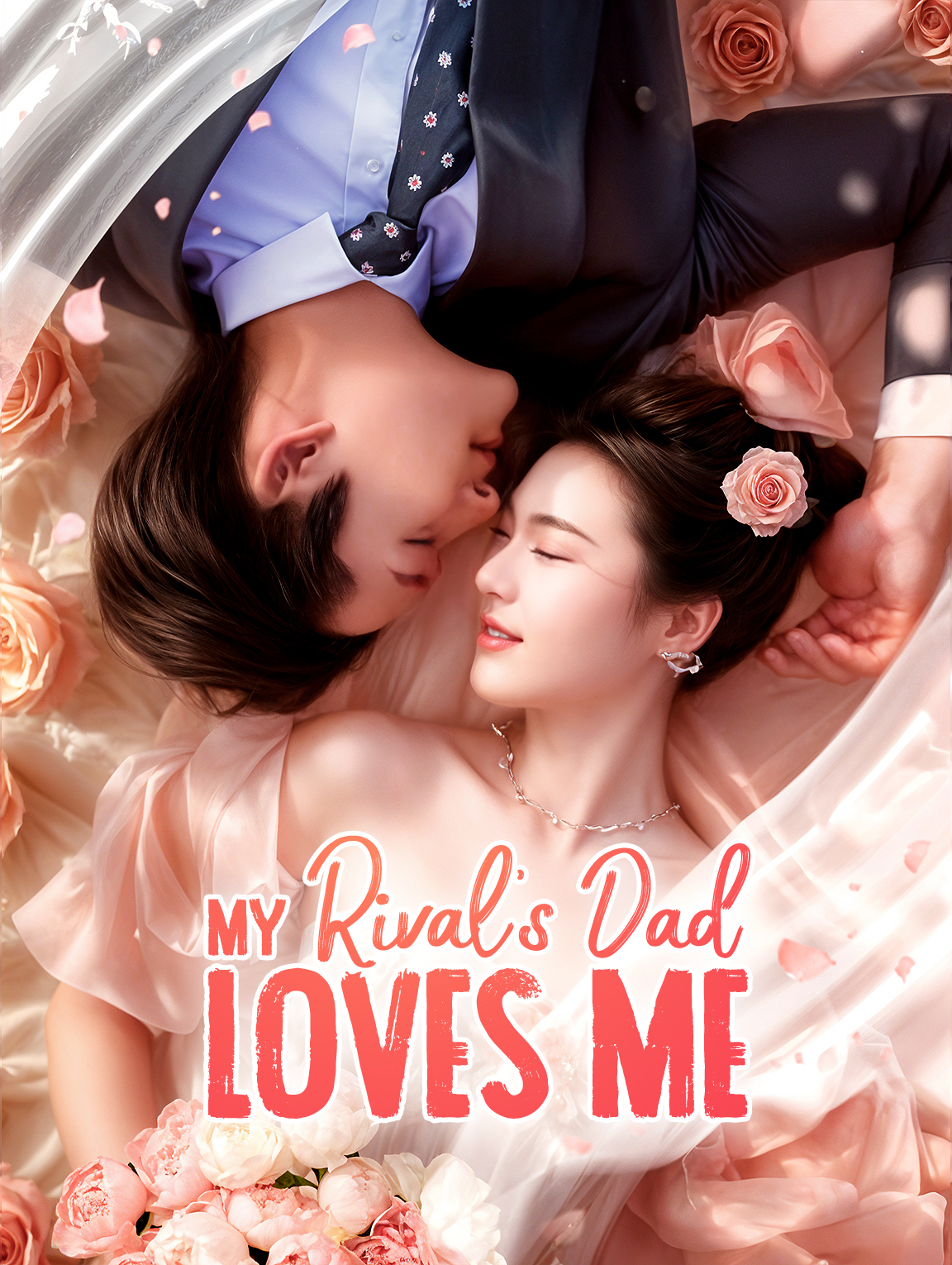 My Rival's Dad Loves Me(Dubbed)