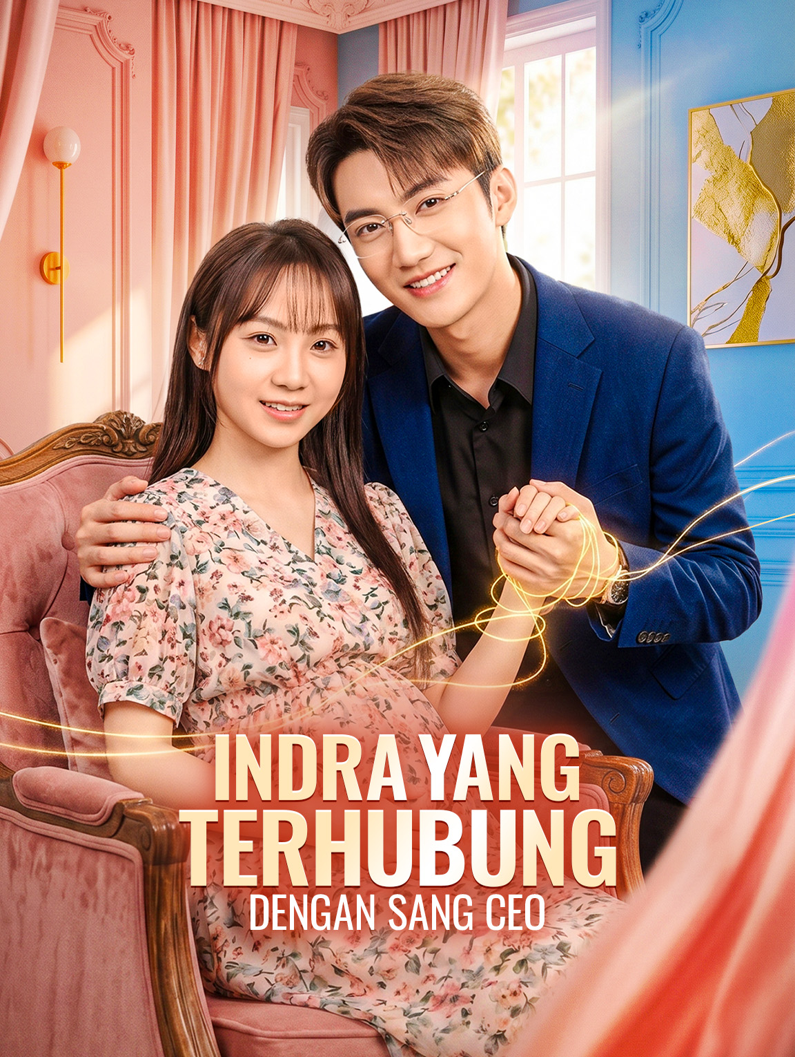 Indra yang Terhubung dengan Sang CEO