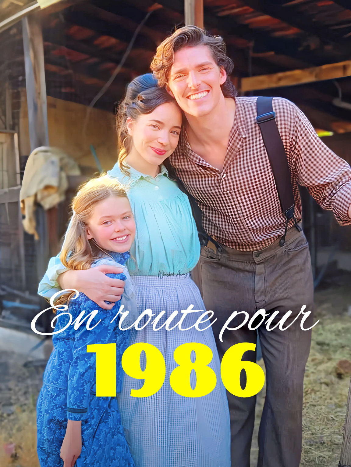 En route pour 1896
