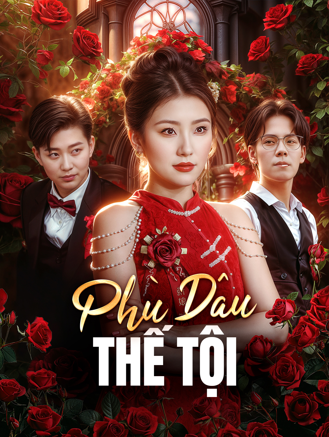 Phù Dâu Thế Tội