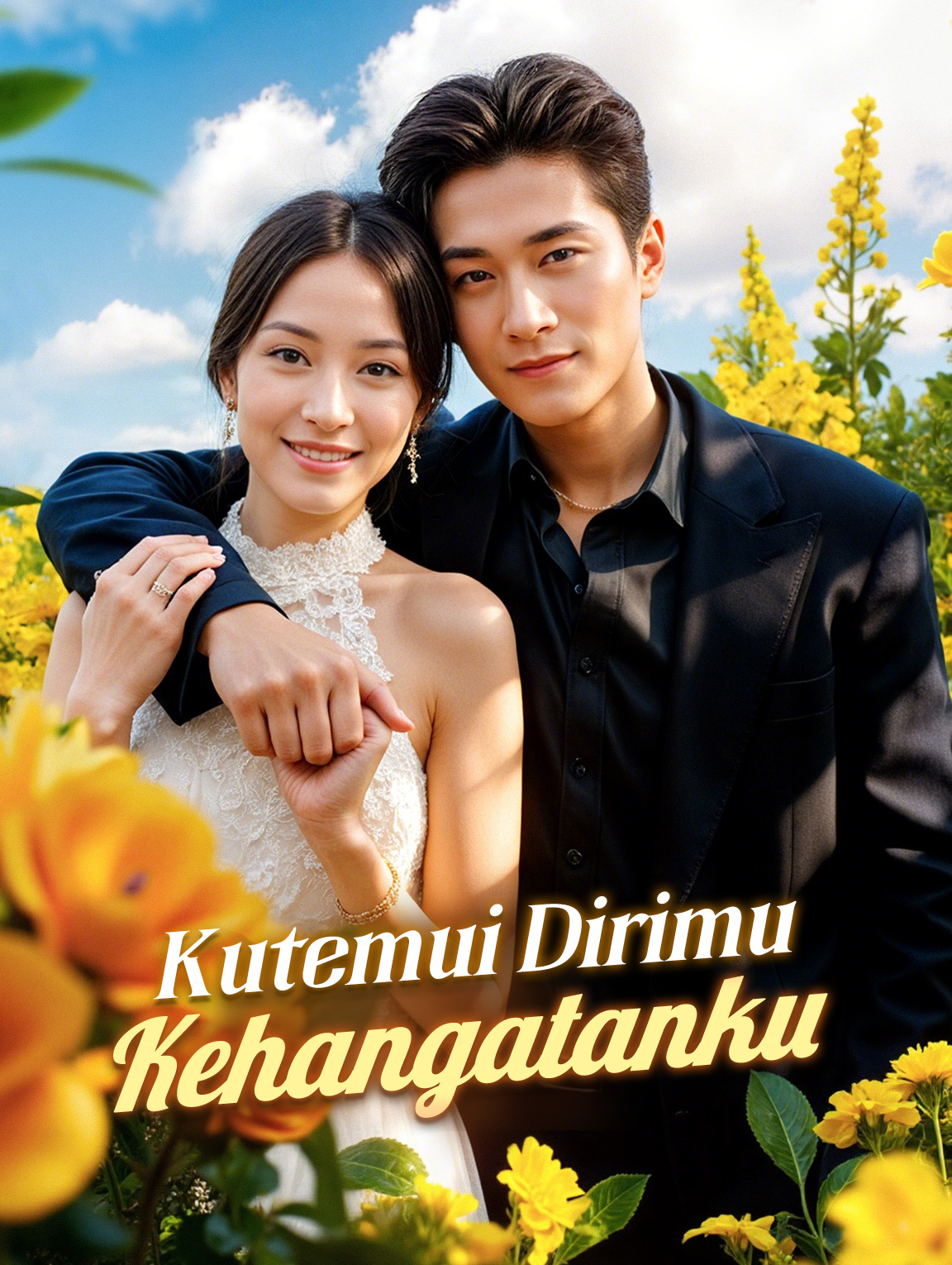 Kutemui Dirimu, Kehangatanku