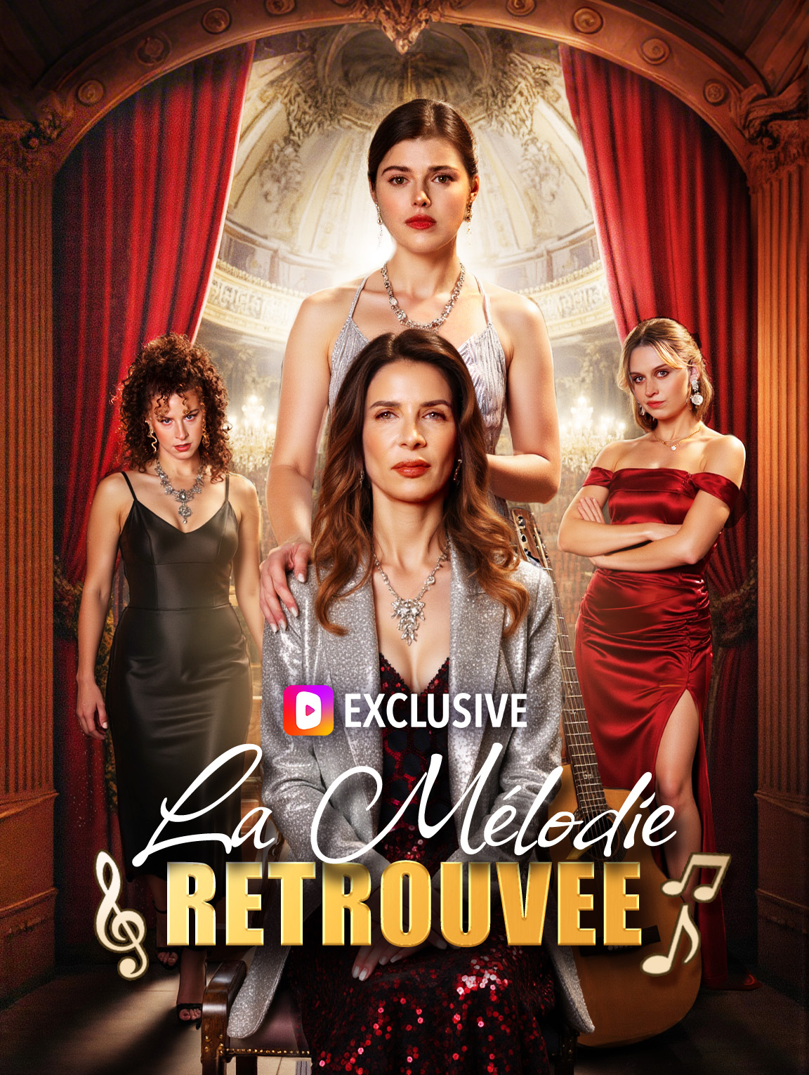 La Mélodie retrouvée