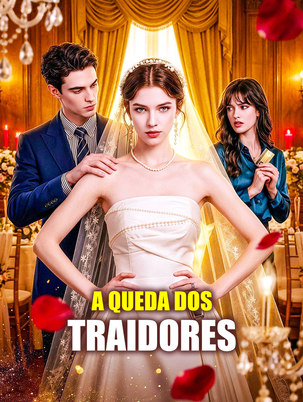 A Queda dos Traidores